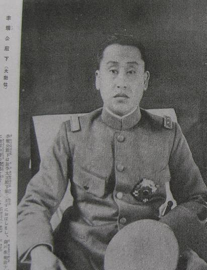 末代亲王,宫廷风云中的最后辉煌