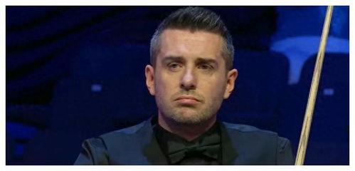 2023斯诺克英国公开赛 延期资格赛 本·沃拉斯顿VS马克·塞尔比,晋级2023斯诺克英国公开赛延期资格赛”