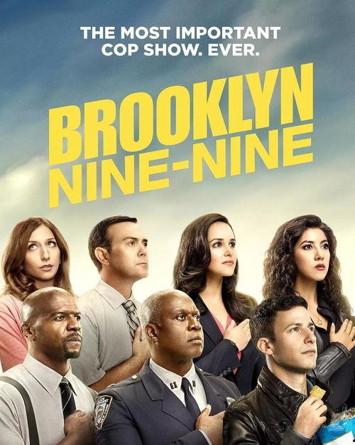 神烦警探 第五季,新挑战下的智慧对决