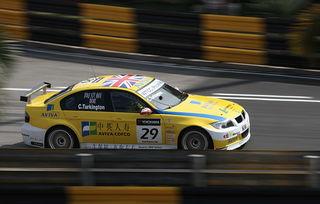 大赛车,大赛车激情盛宴