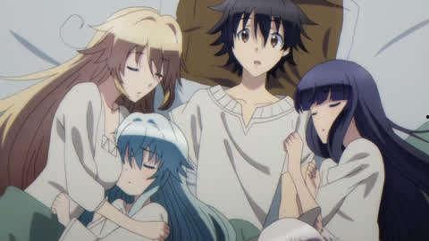 爆肝工程师的异世界狂想曲,梦想与现实的碰撞