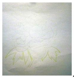 铅黄的所有色彩,斑斓斑斓的视觉盛宴